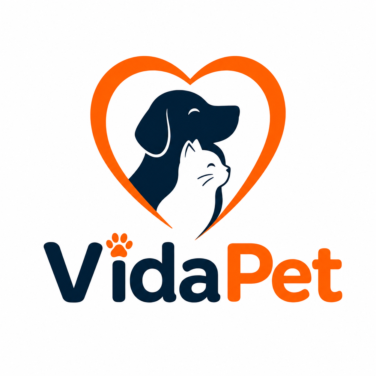 Logo Vida Pet